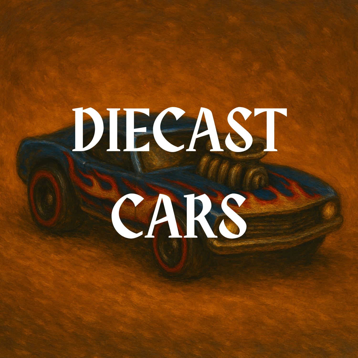 Diecast cars 1:64 Hot Wheels 1:24 Nascar