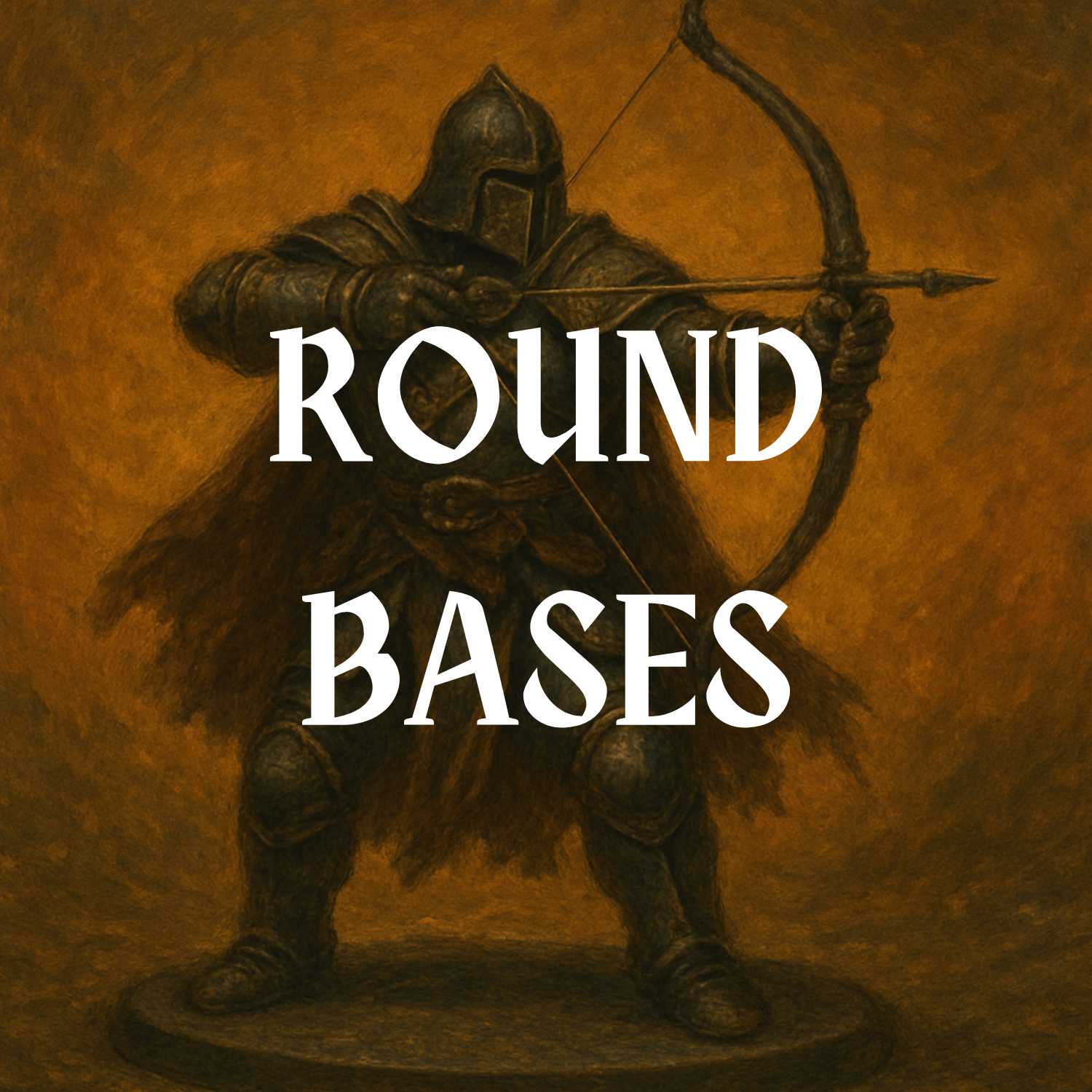 Round Bases