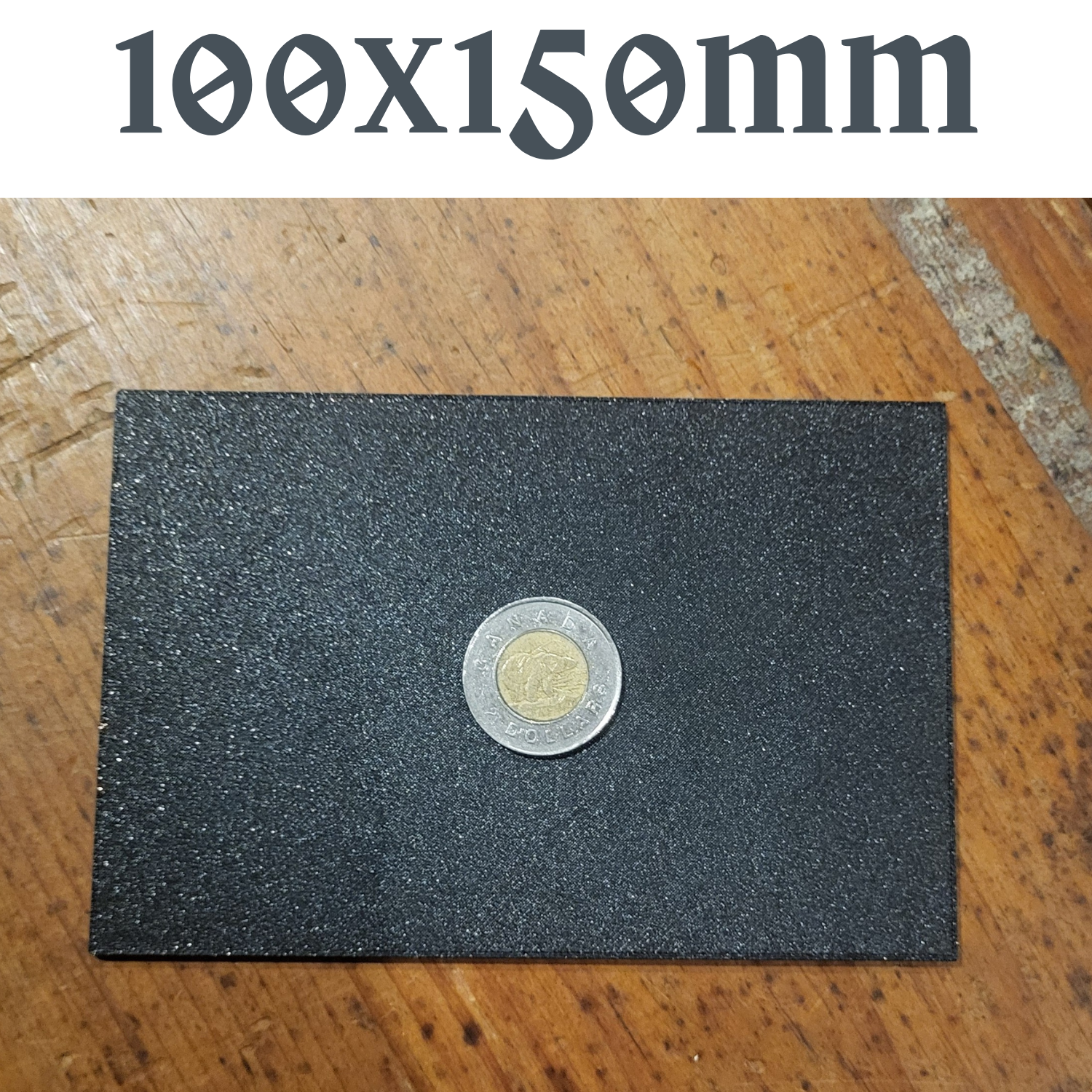 Square & Rectangle Bases