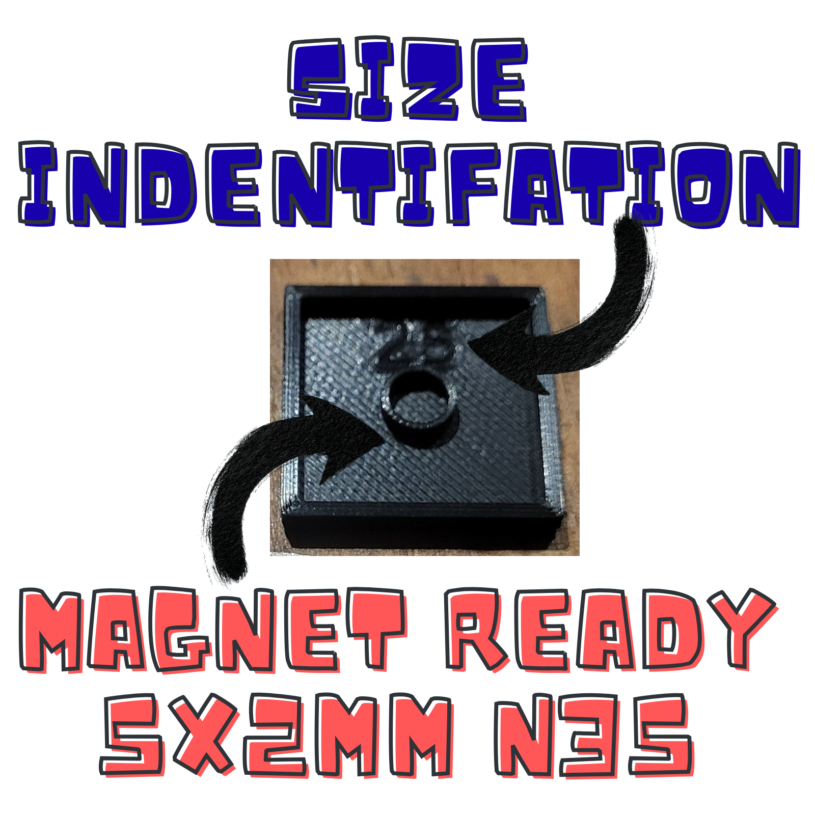 Square & Rectangle Bases